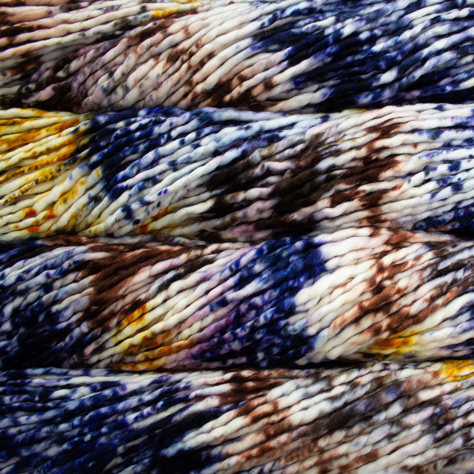 malabrigo rasta - mejillon (167) - 150gr (82mt) | 1pc