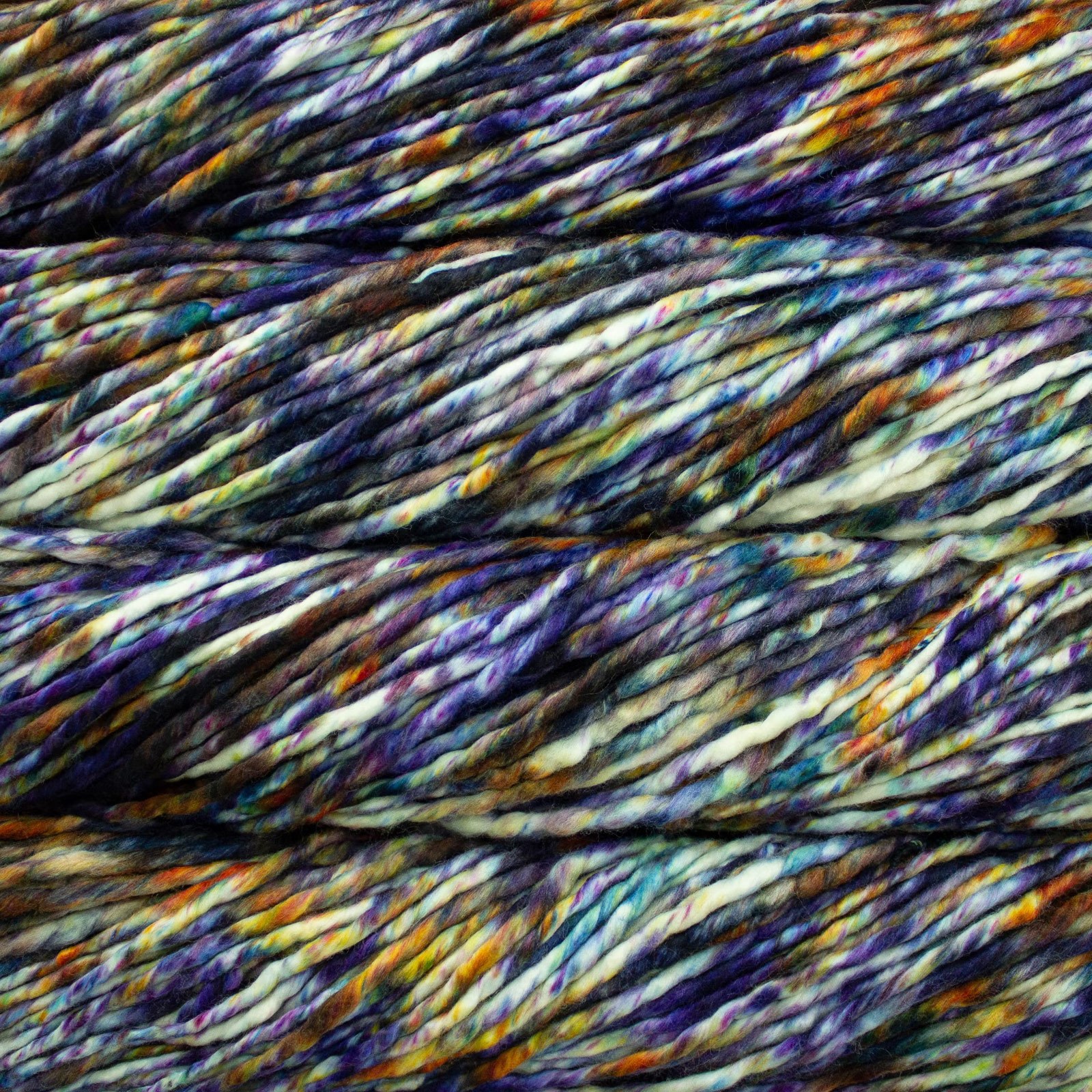 malabrigo rasta - trompo (191) - 150gr (82mt) | 1pc