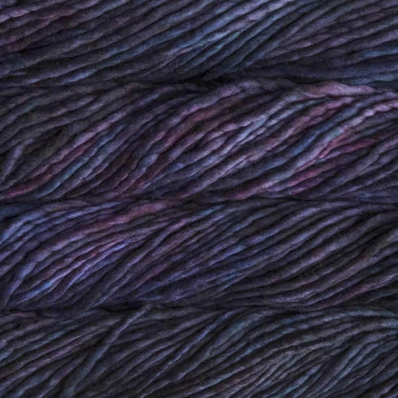 malabrigo rasta - whales road (247) - 150gr (82mt) | 1pc