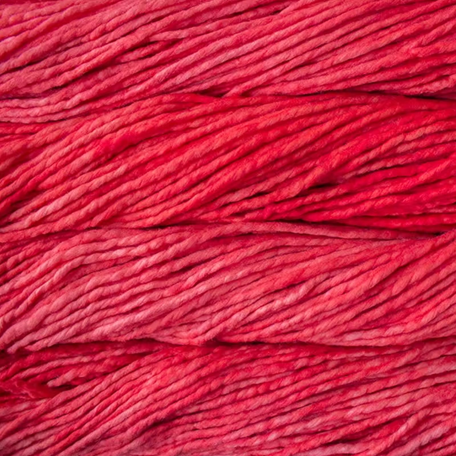 malabrigo rasta - fiesta (599) - 150gr (82mt) | 1pc