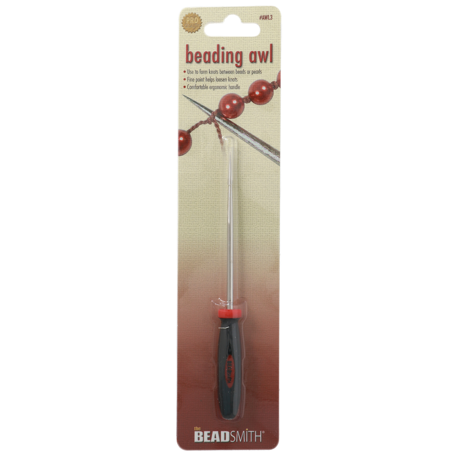 knoten werkzeug : beading awl | 1st