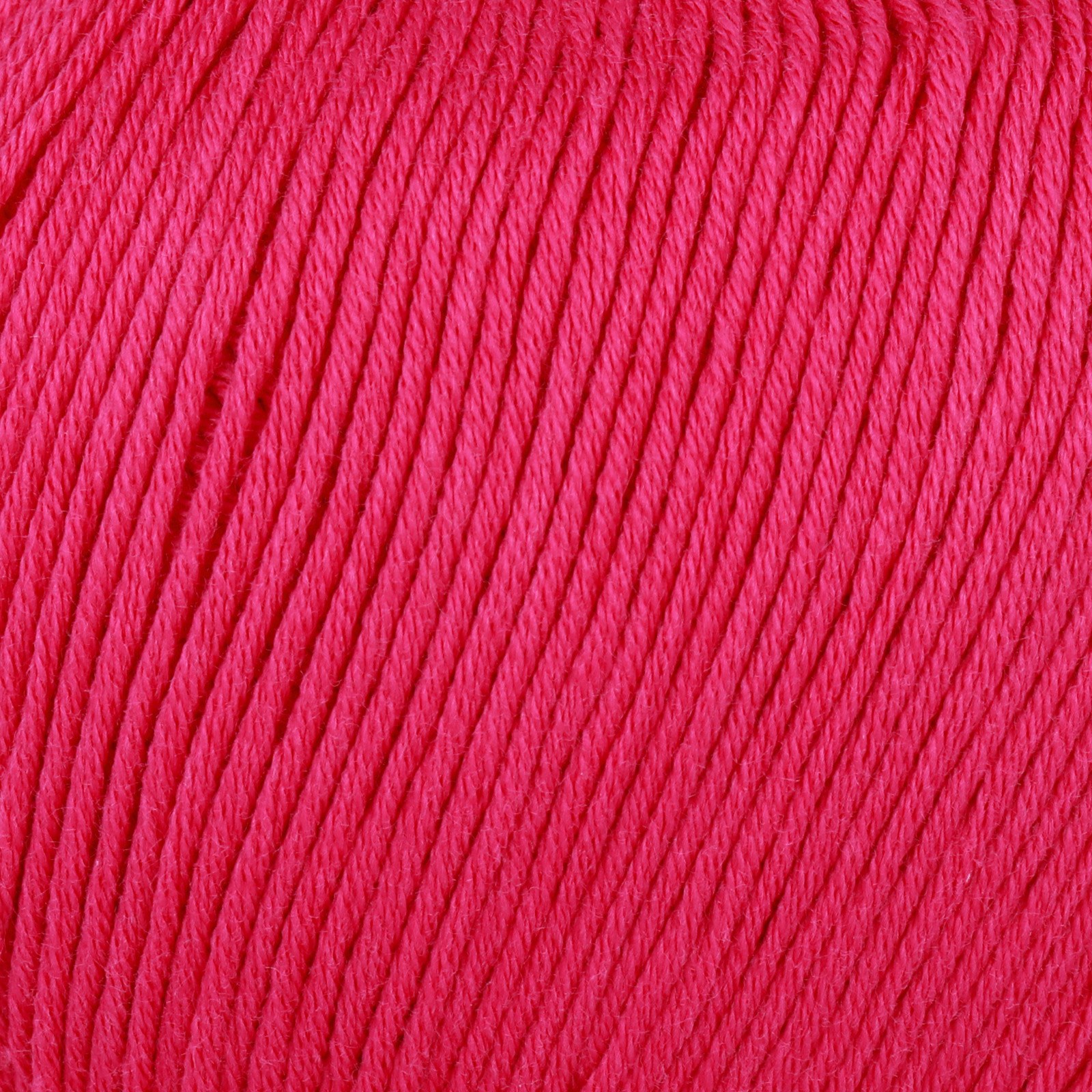 cotton soft bio mondial - fuchsia hollywood (45) - 50gr (180mt) | 1pc