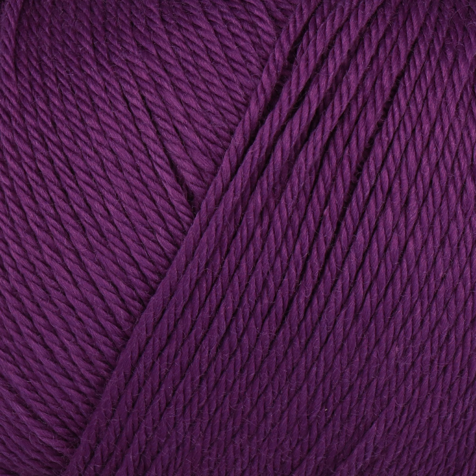 basic cotton mondial - iris (046) - 50gr (110mt) | 1pc
