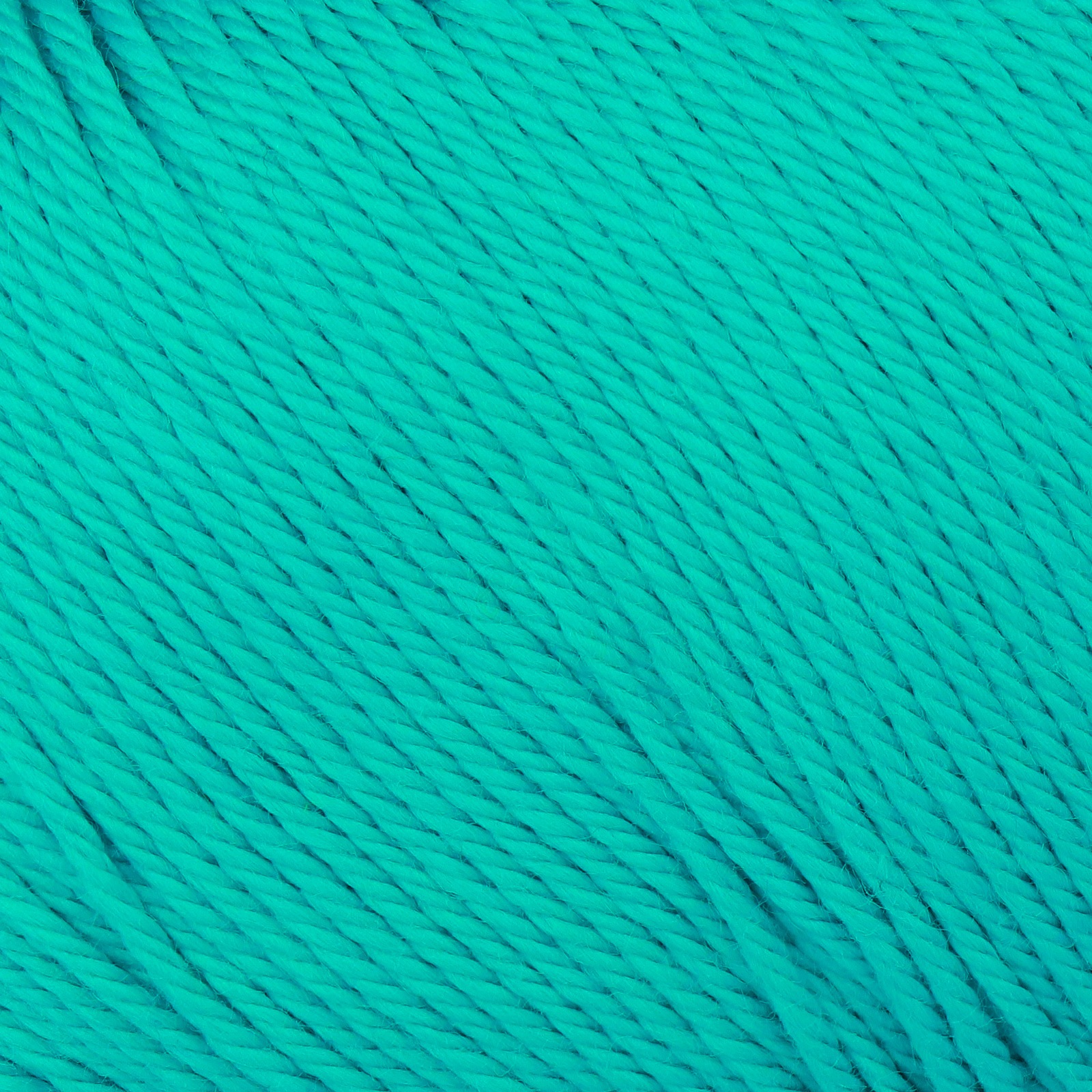 basic cotton mondial - teal (047) - 50gr (110mt) | 1pc
