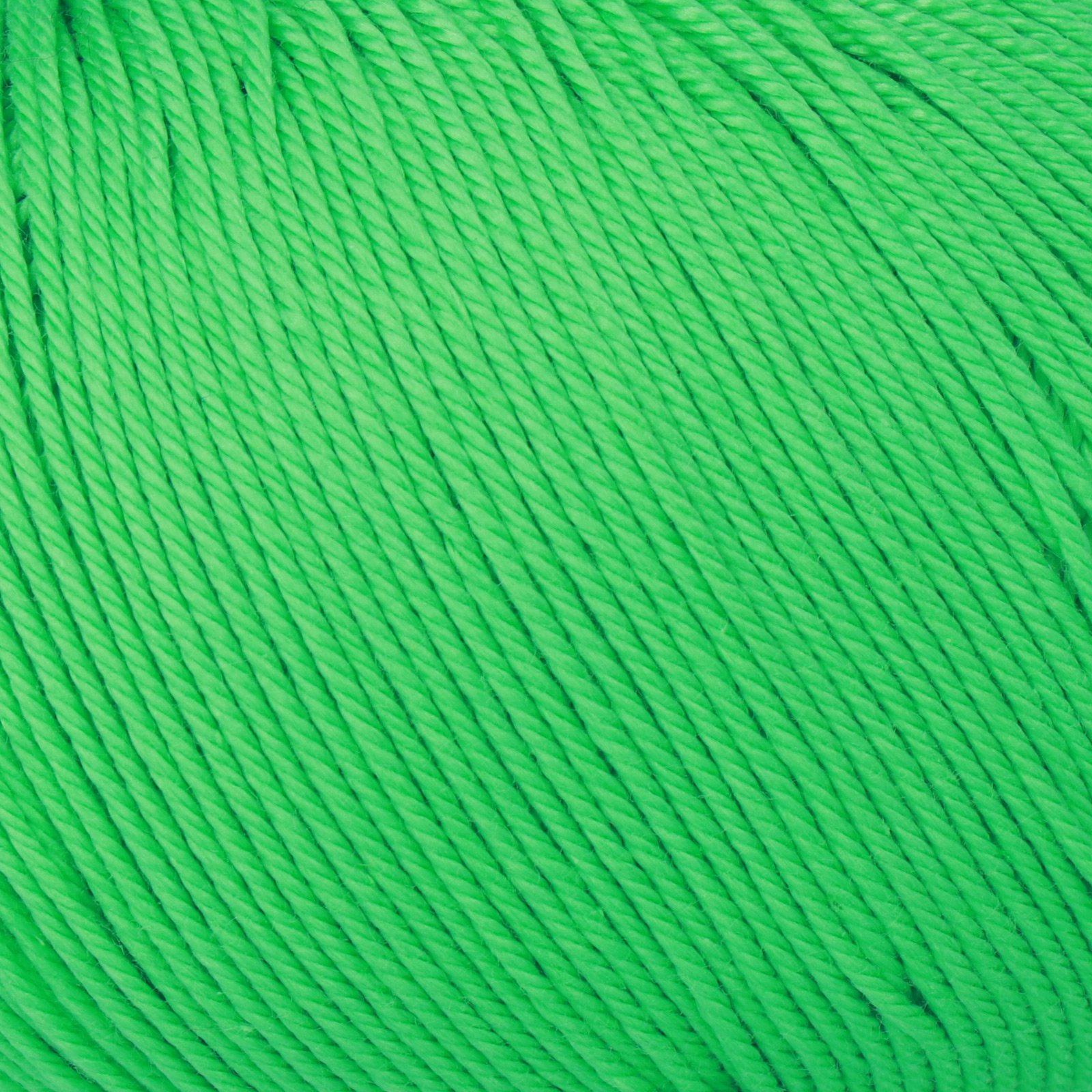 basic lux fine mondial - spring green (49) - 50gr (165mt) | 1pc