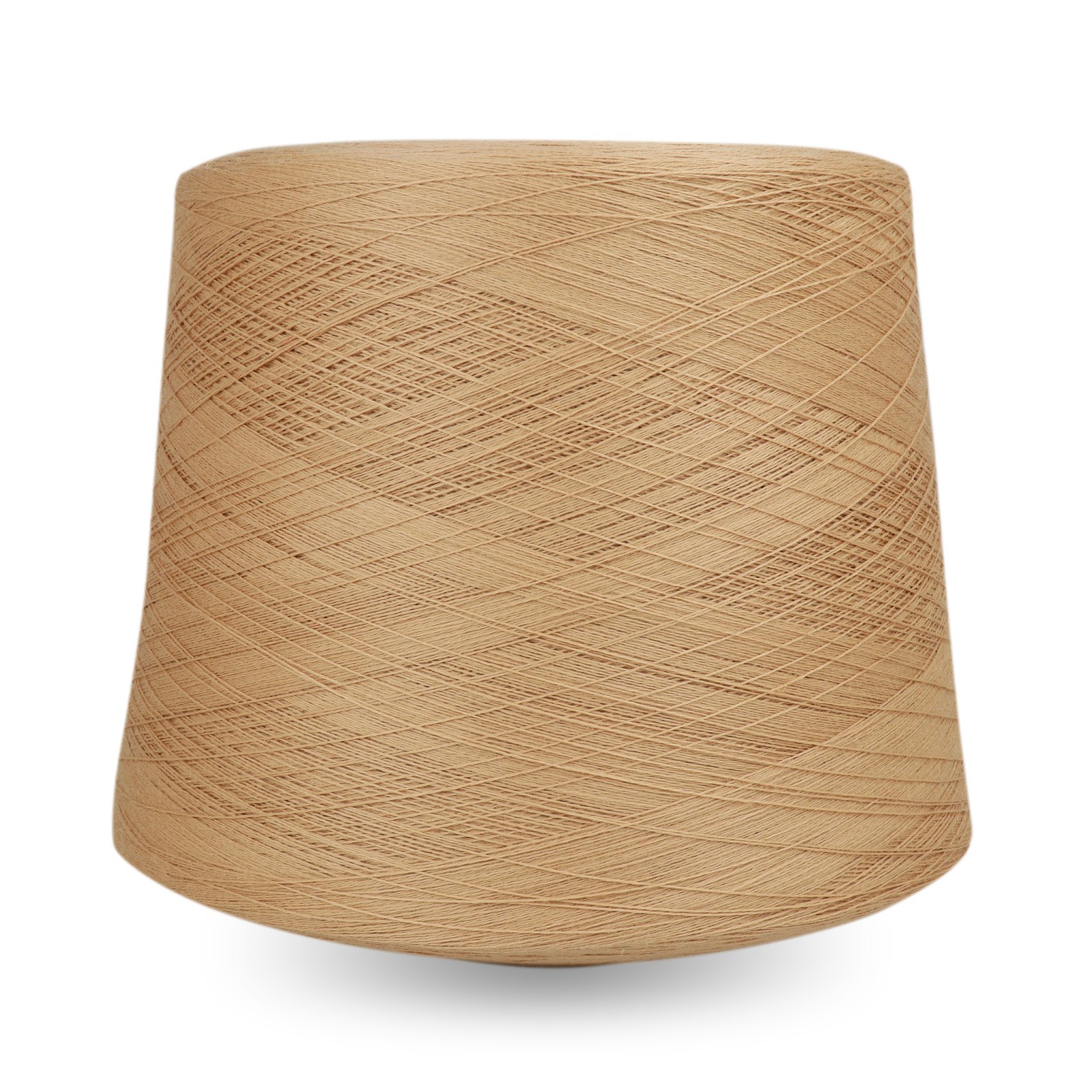 lana gatto harmony 2/30 - taupe (14618) - 1,5kg | 1 cone