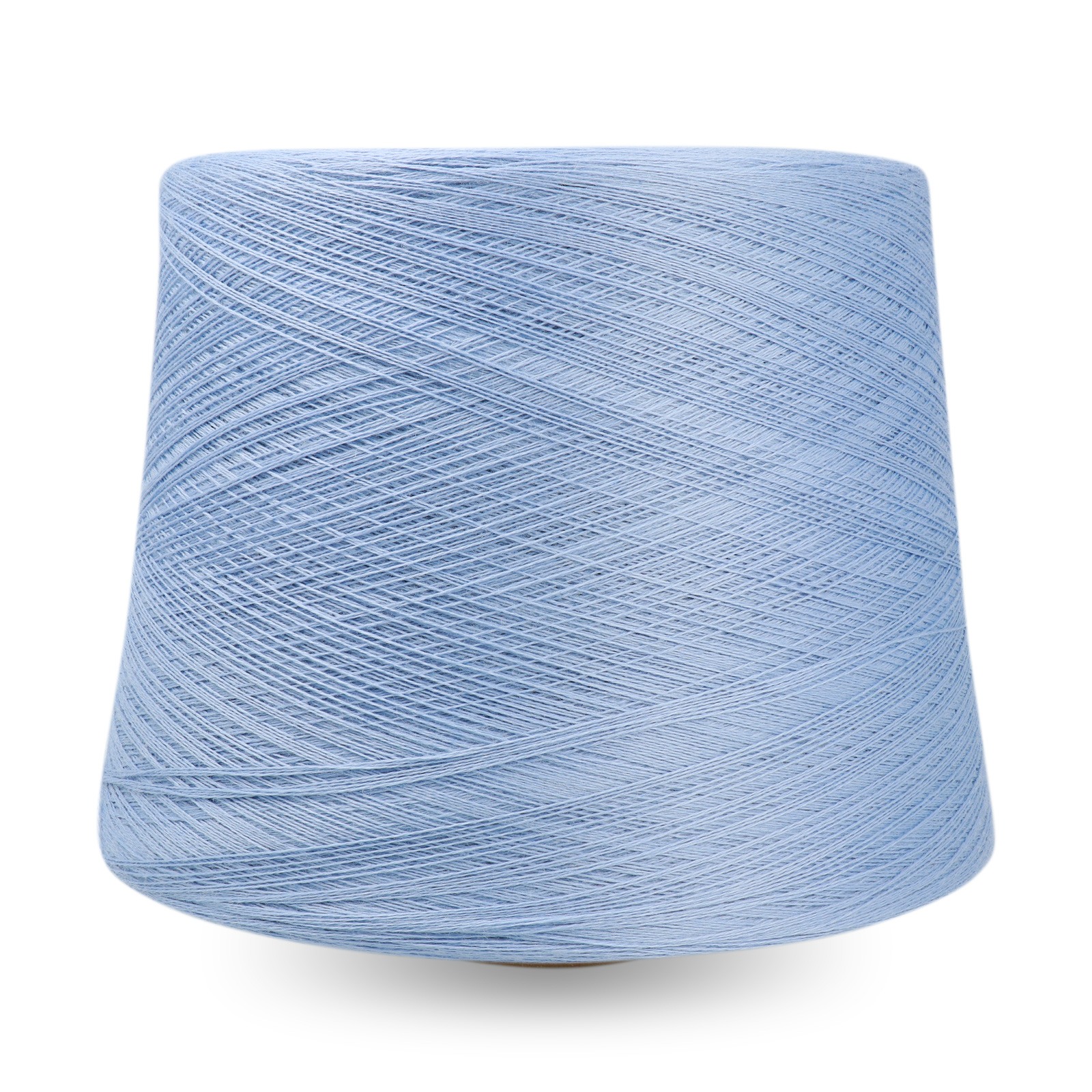 lana gatto harmony 2/30 - hellblau (14637) - 1,508kg | 1 garnrolle