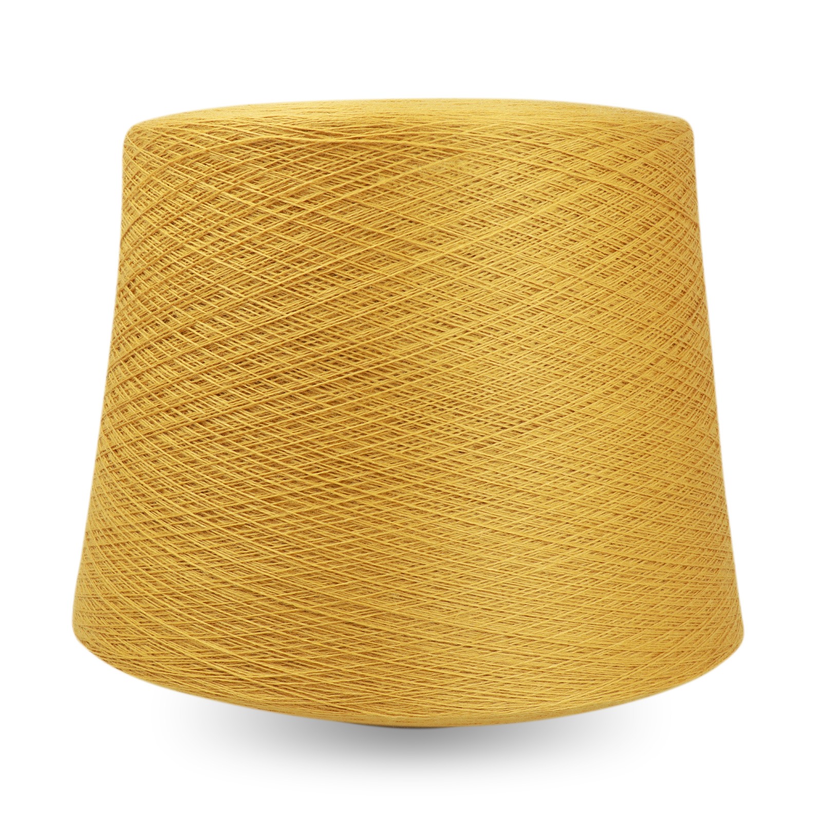 lana gatto harmony 2/30 - ocher (14679) - 1,453kg | 1 cone