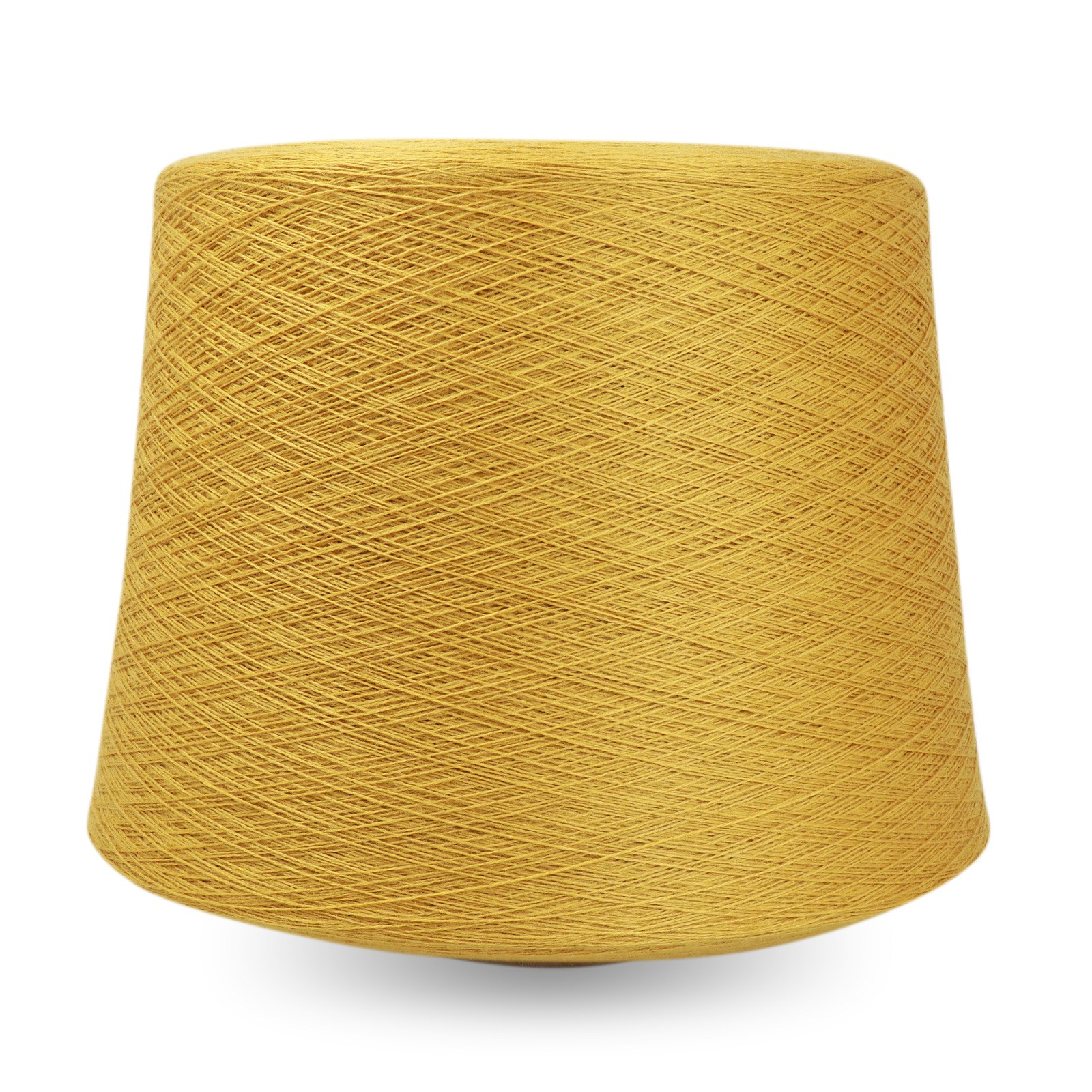 lana gatto harmony 2/30 - ocher (14679) - 1,471kg | 1 cone