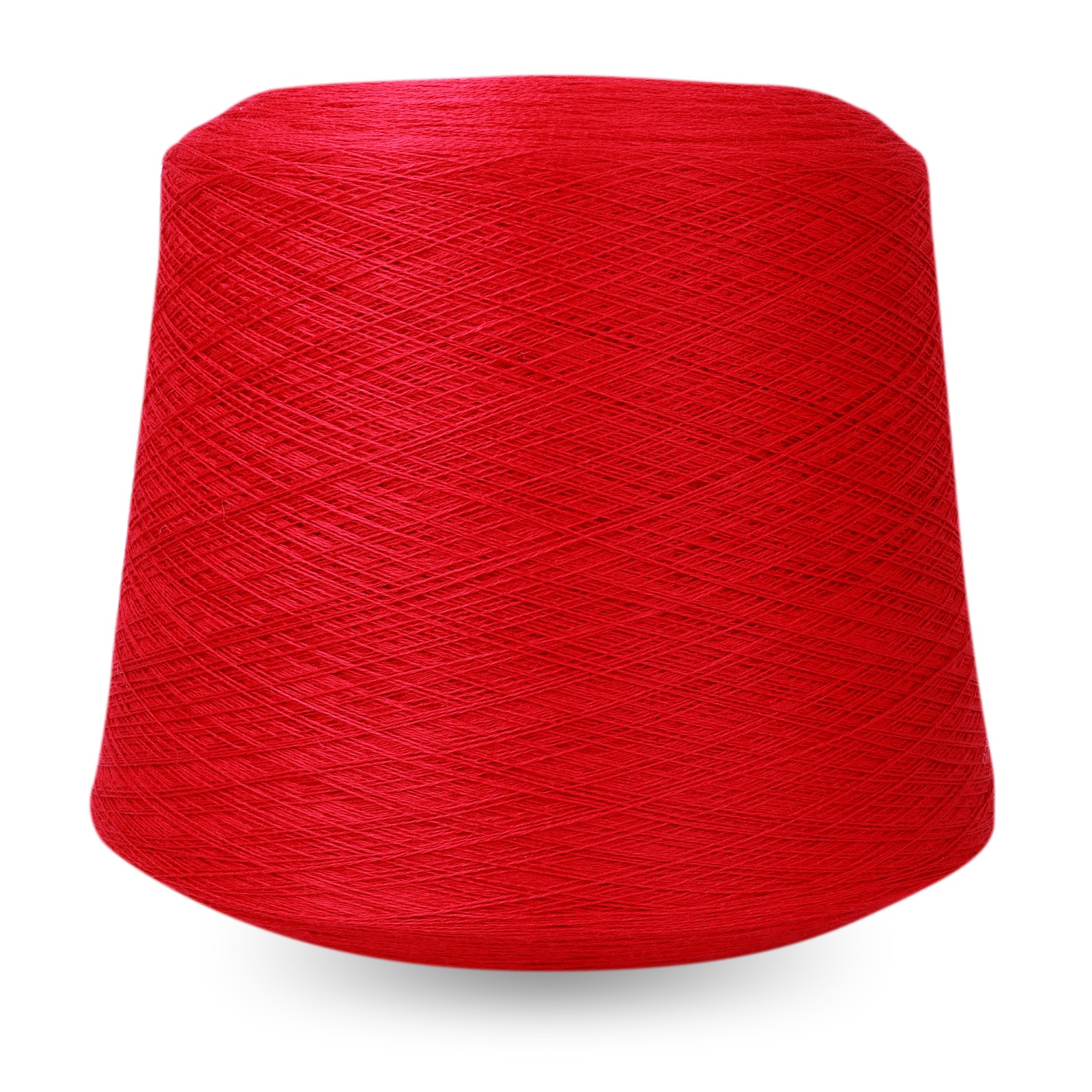 lana gatto harmony 2/30 - red (19246) - 1,6kg | 1 cone
