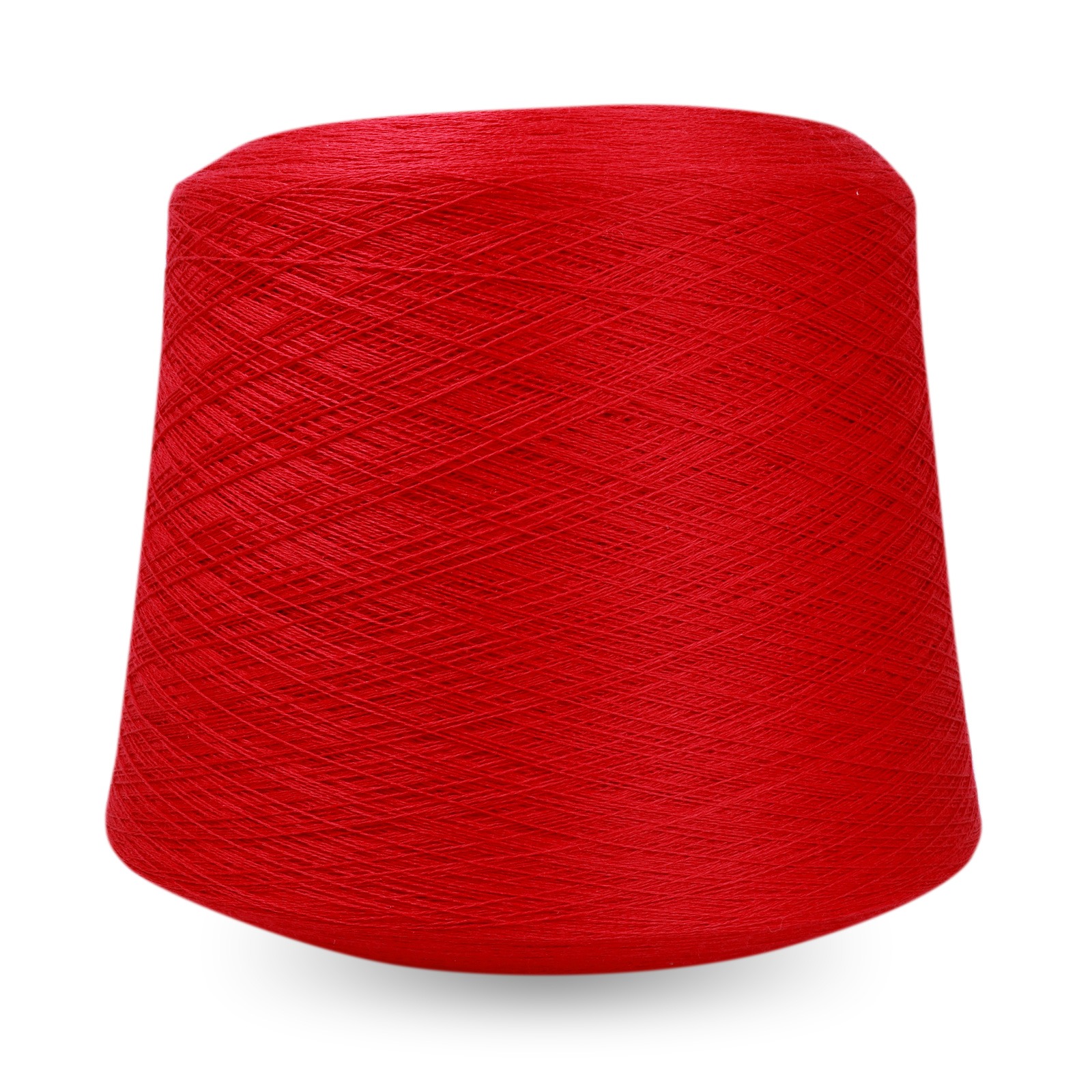 lana gatto harmony 2/30 - red (19246) - 1,608kg | 1 cone