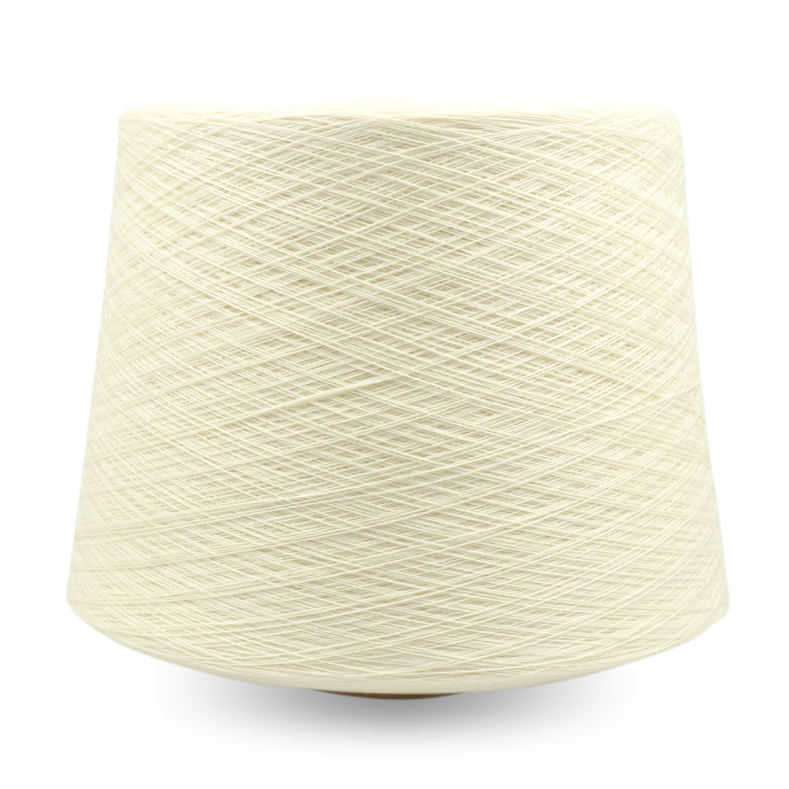 lana gatto harmony 2/30 - natural (10009) - 1,506kg | 1 cone