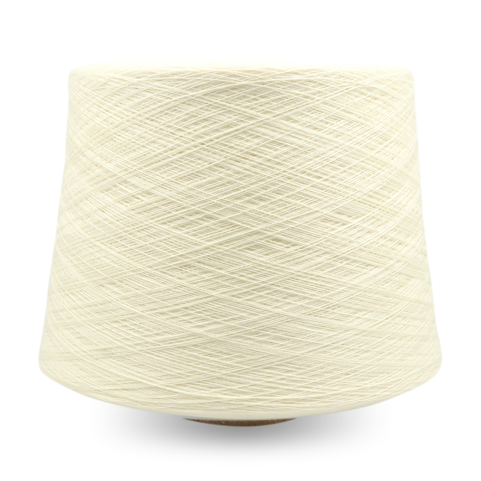 lana gatto harmony 2/30 - natural (10009) - 1,508kg | 1 cone