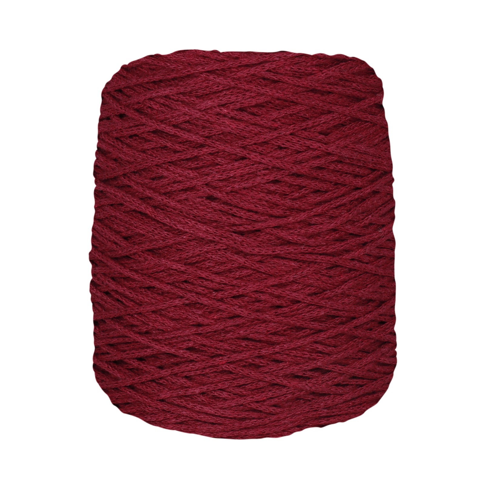 hobbybag thai cotton - bordeaux - 300gr | 1st