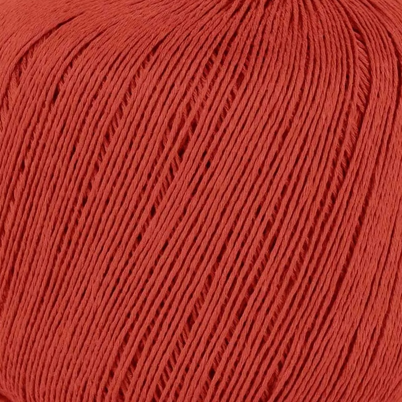 lana gatto fresh - rot (30372) - 50gr (163mt) | 1st