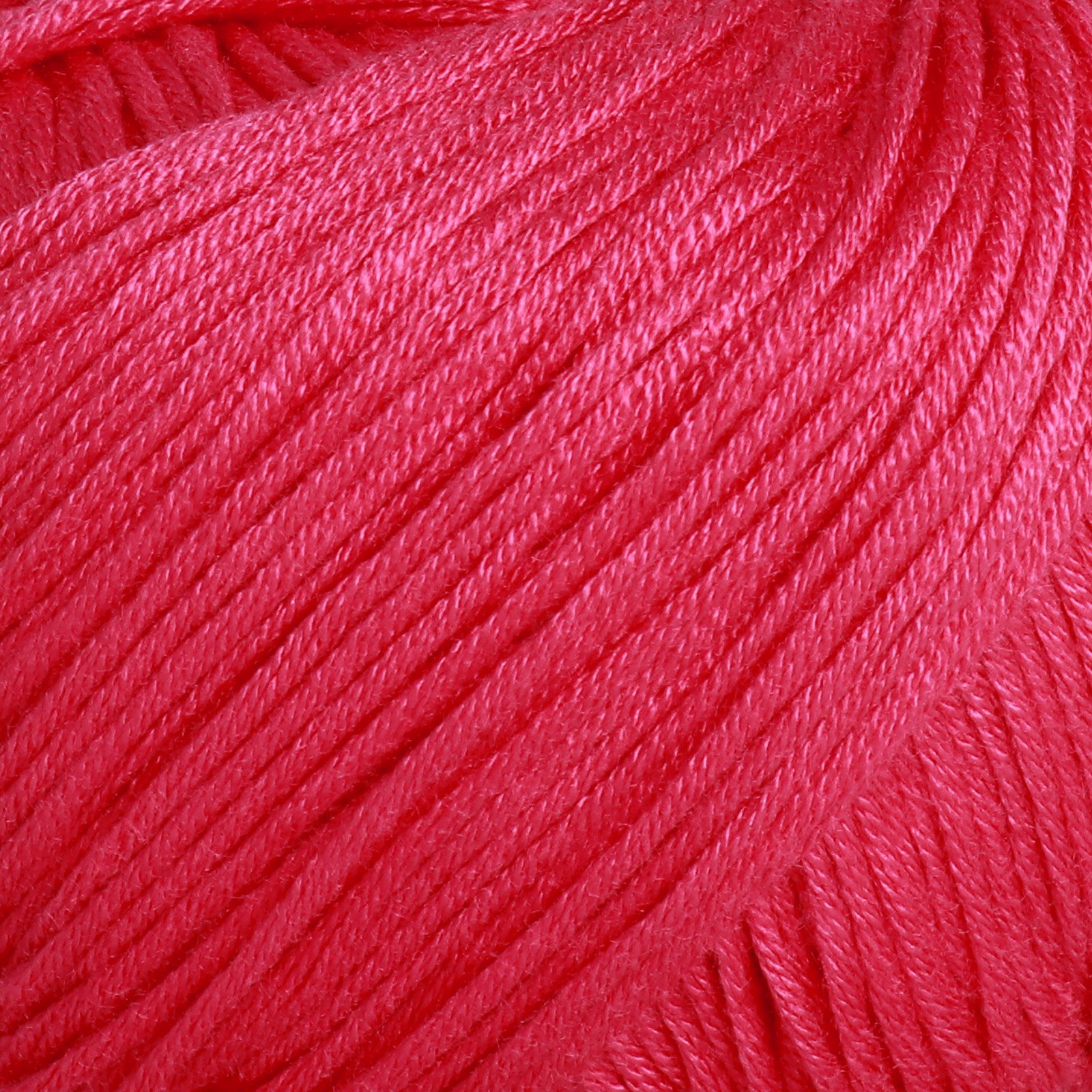 lana gatto sugar - fuchsia (08880) - 50gr (125mt) | 1st