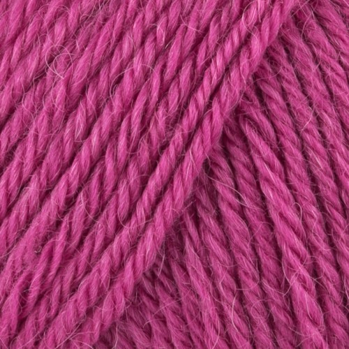 laines du nord ciliegia - azalee (4) - 50gr (150mt) | 1pc