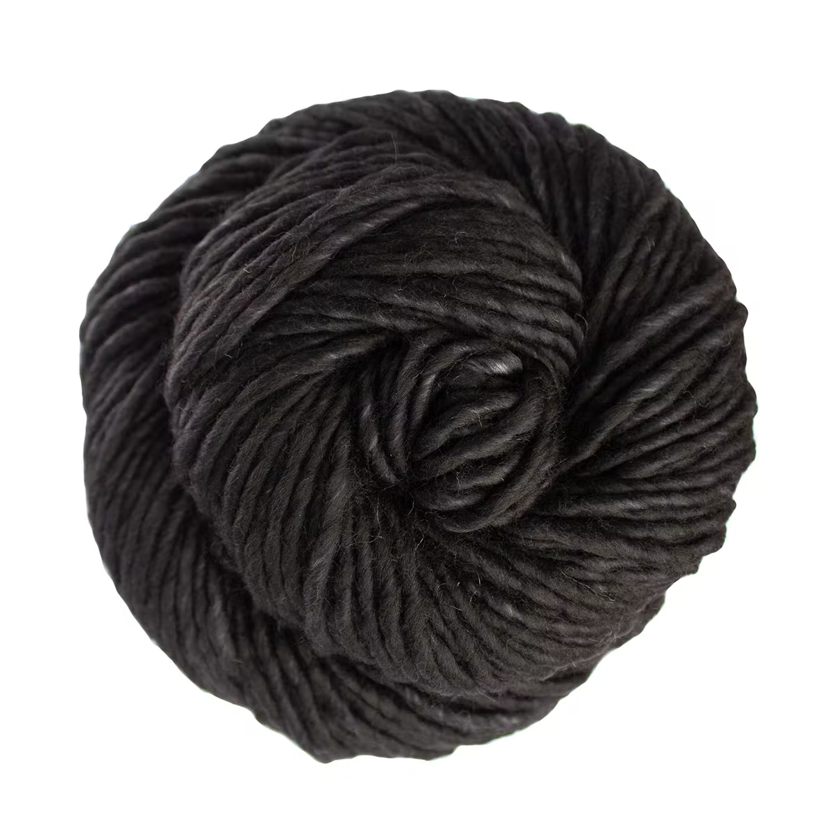 malabrigo noventa - black forest (179) - 125gr (82mt) | 1st
