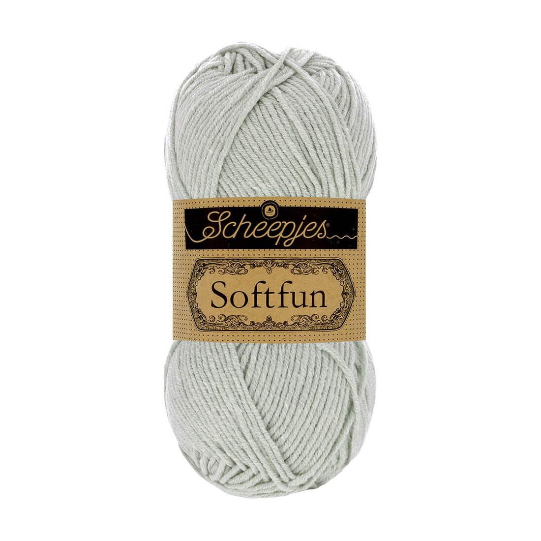 scheepjes softfun - cloud (2530) - 50gr (140mt) | 1st