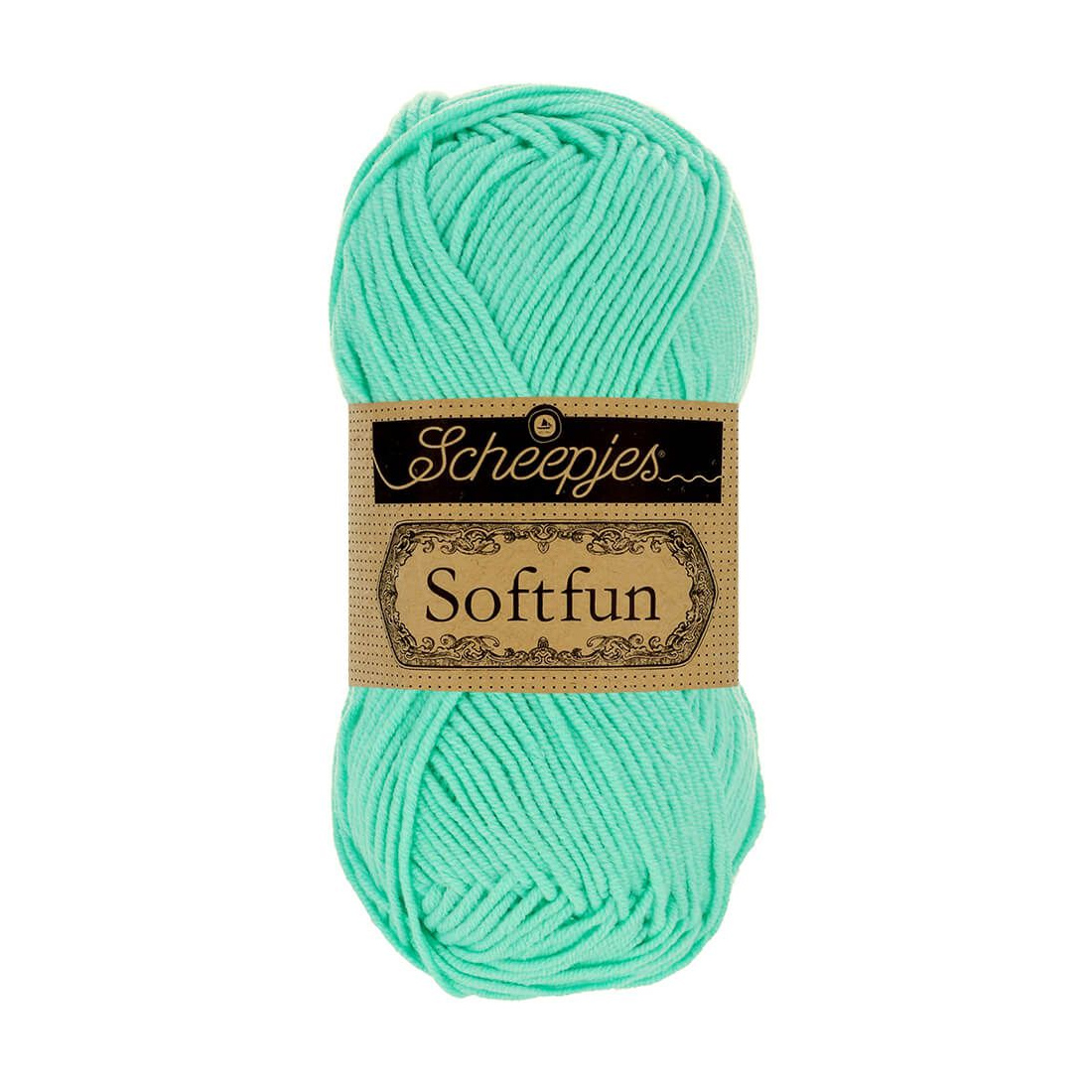 scheepjes softfun - botanical (2615) - 50gr (140mt) | 1pc