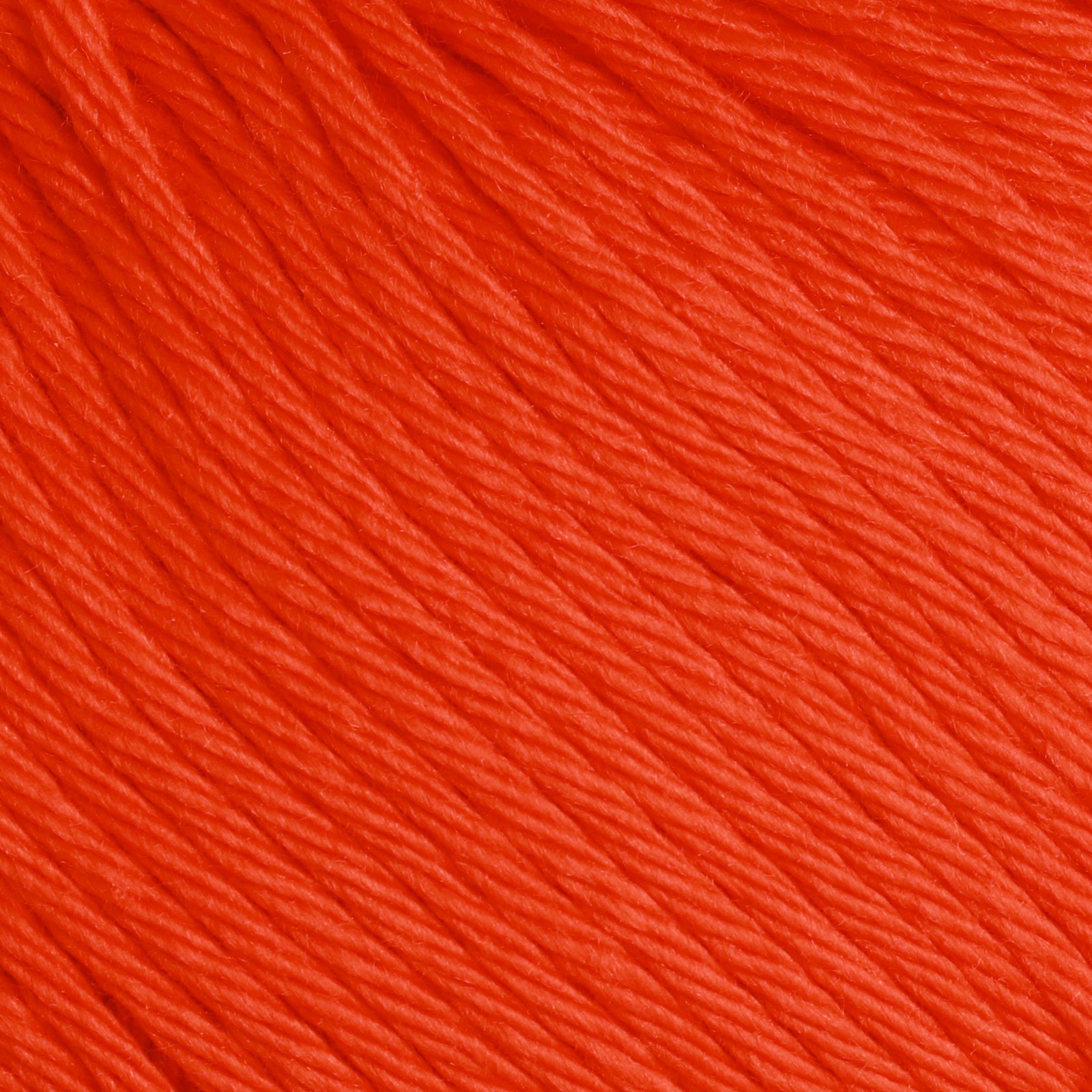 basic cotton plus mondial - tomato (43) - 100gr (130mt) | 1pc