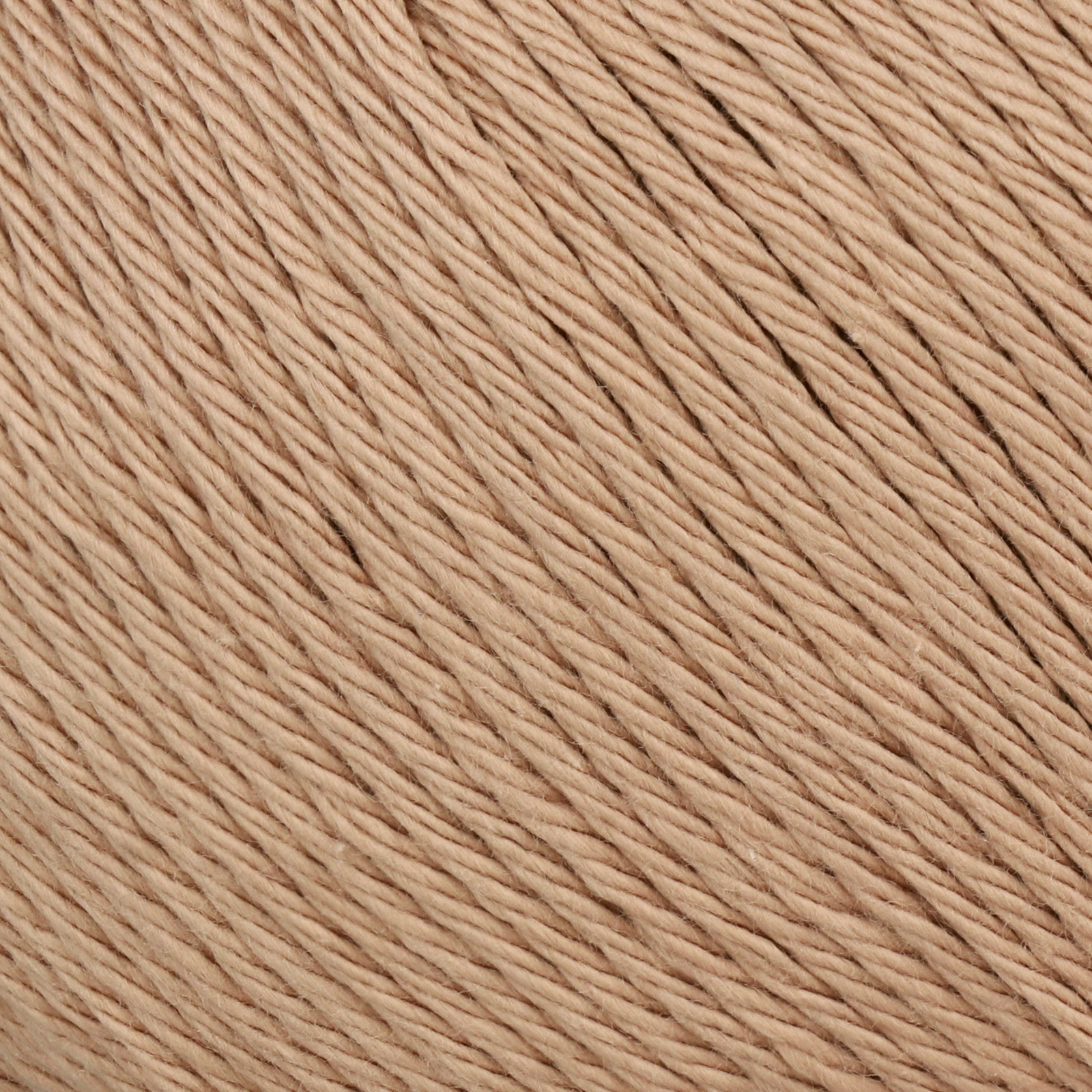 basic cotton plus mondial - nut (163) - 100gr (130mt) | 1pc