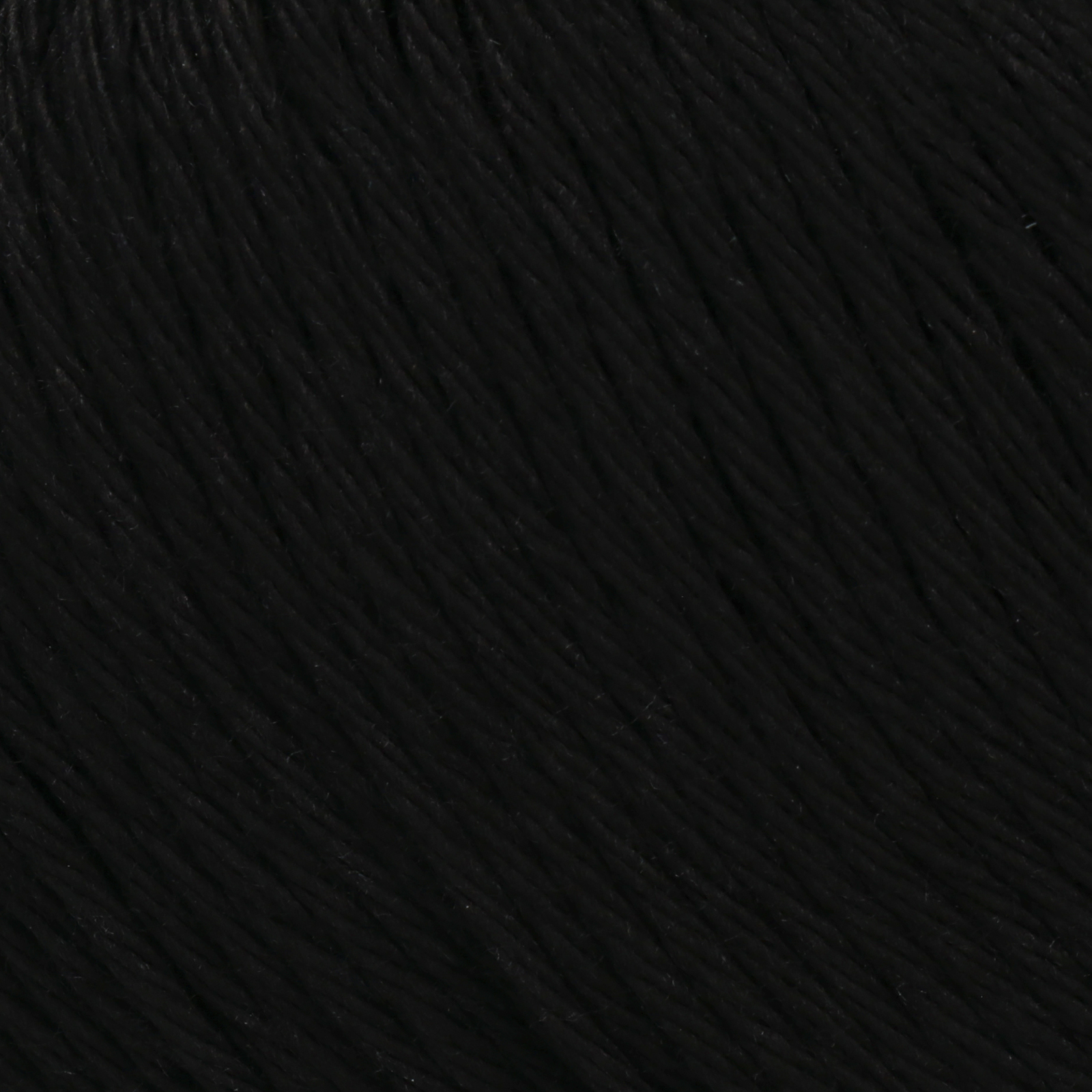 basic cotton plus mondial - schwarz (200) - 100gr (130mt) | 1st