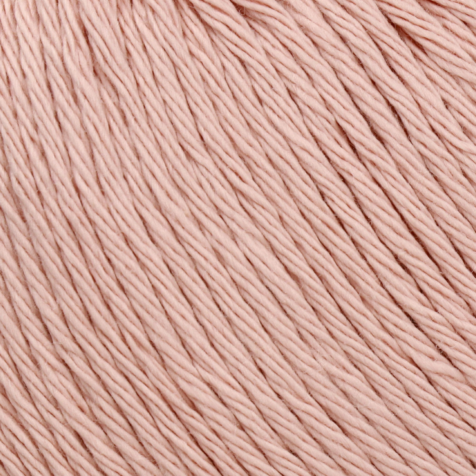 basic cotton plus mondial - rosa (740) - 100gr (130mt) | 1pc