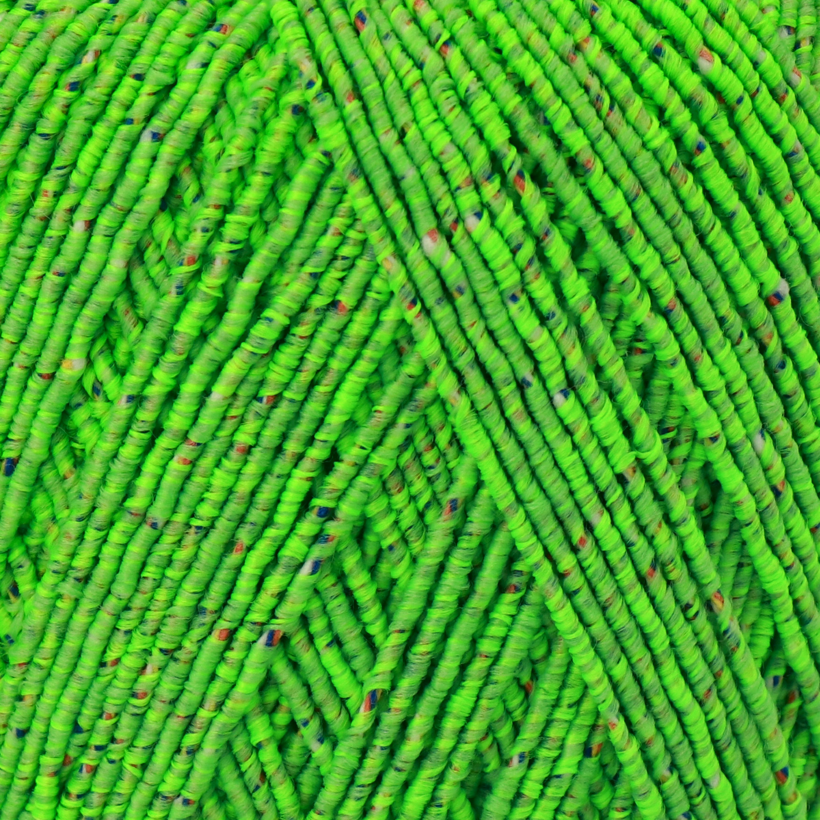 miami mondial - green fluo (456) - 50gr (135mt)