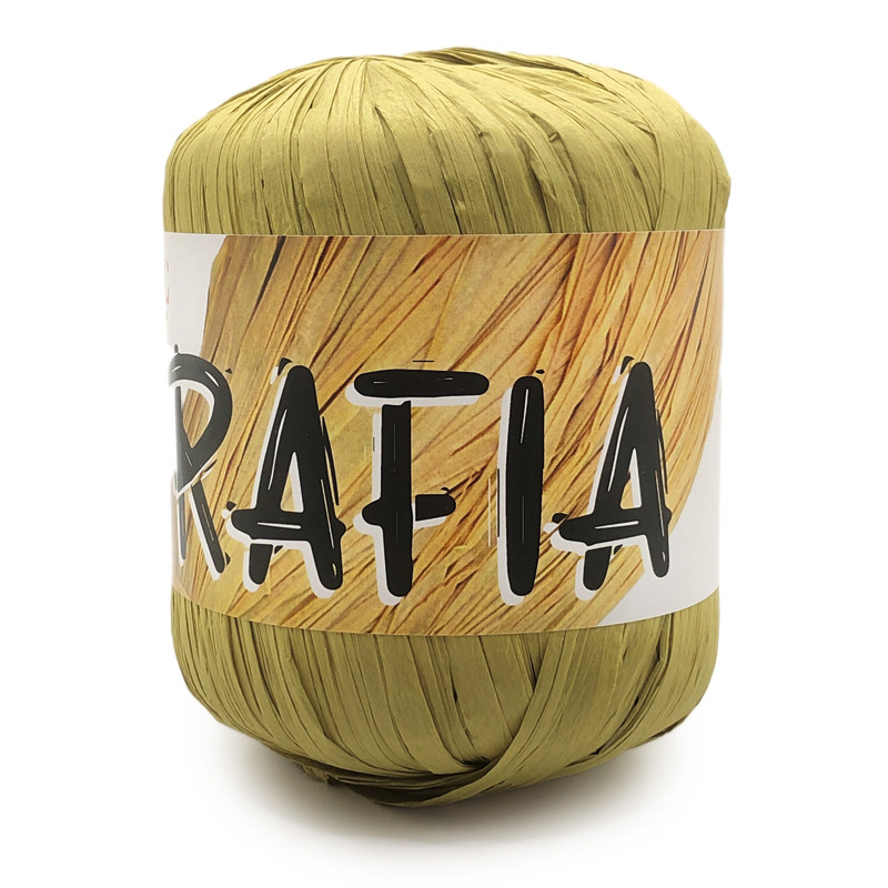 rafia mondial - acid (998) - 50gr (100mt) | 1st