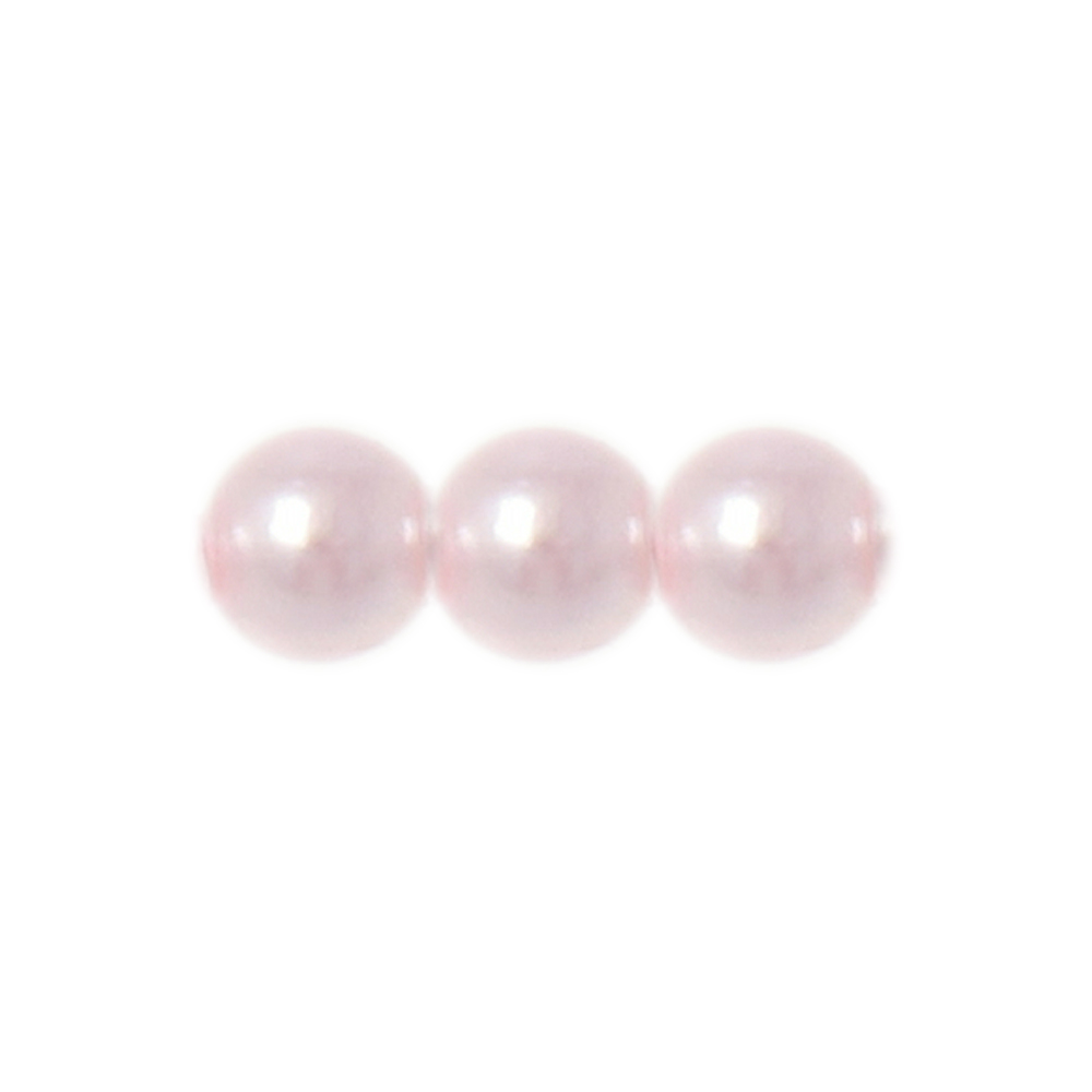 runde perlen (5810) rosaline 2mm | 40st