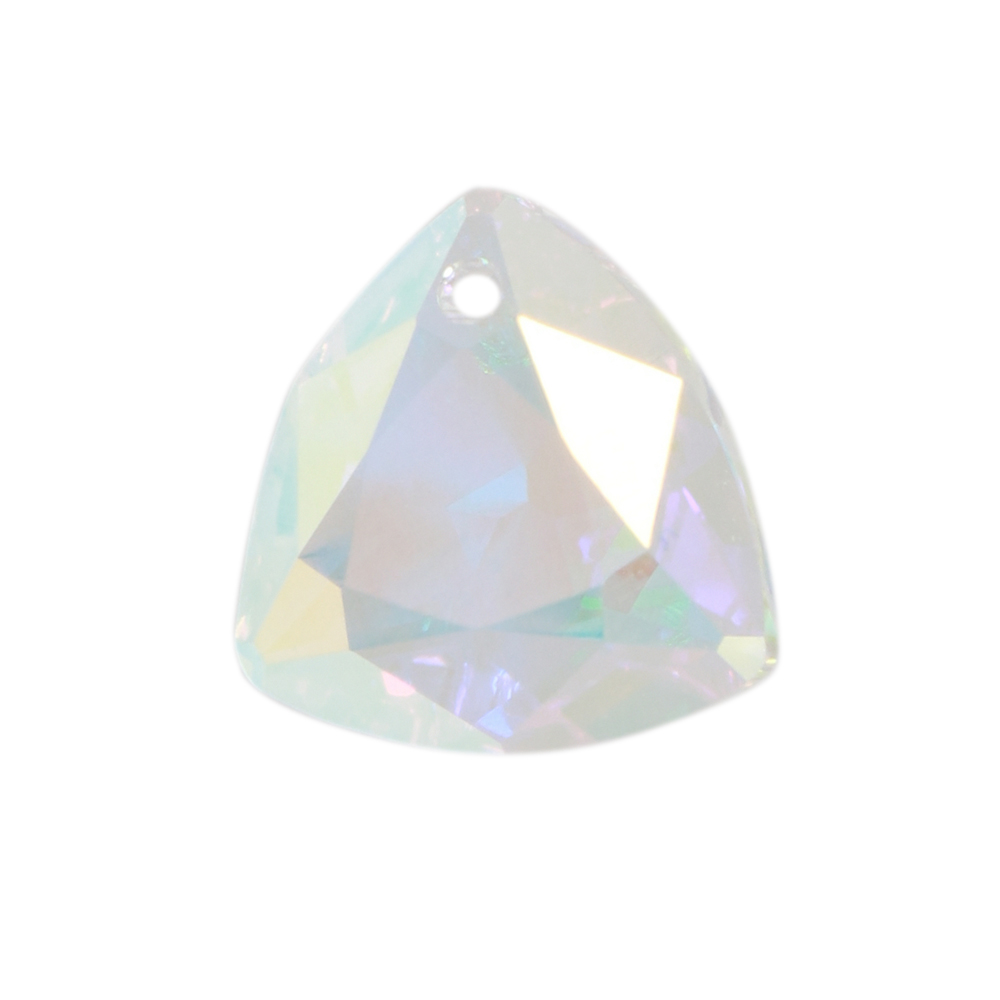 trilliant cut (6434) crystal ab 14,5mm | 1st
