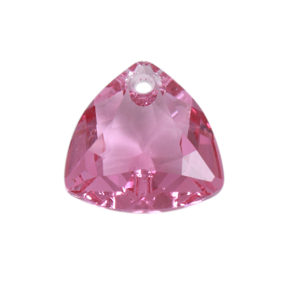 trilliant cut (6434) rose 14,5mm | 1st