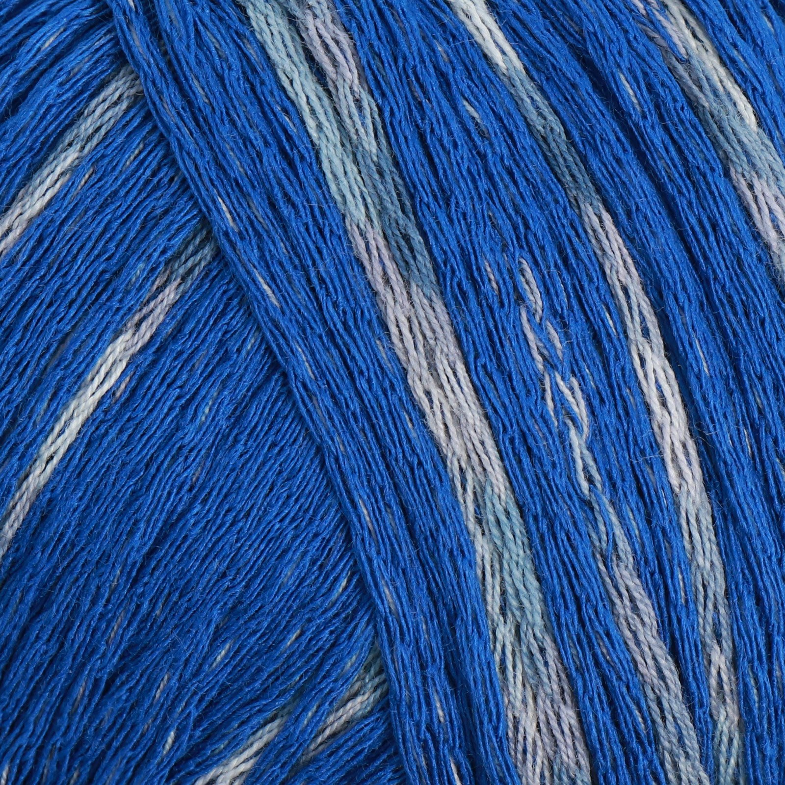 duo multicolore schachenmayr - royal (00051) - 50gr (120mt) | 1pc