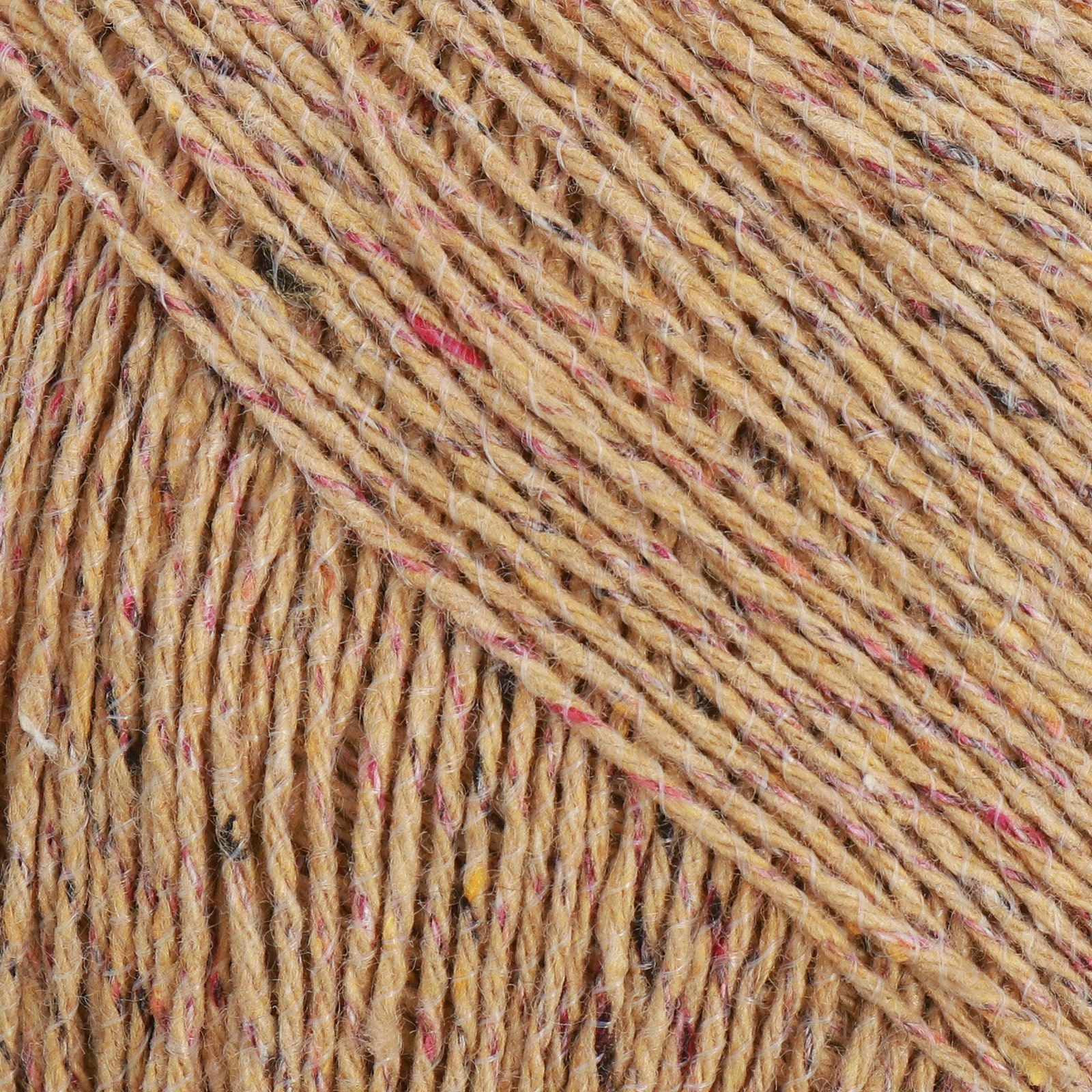 denim tweed schachenmayr - kamel (00005) - 50gr (210mt) | 1pc