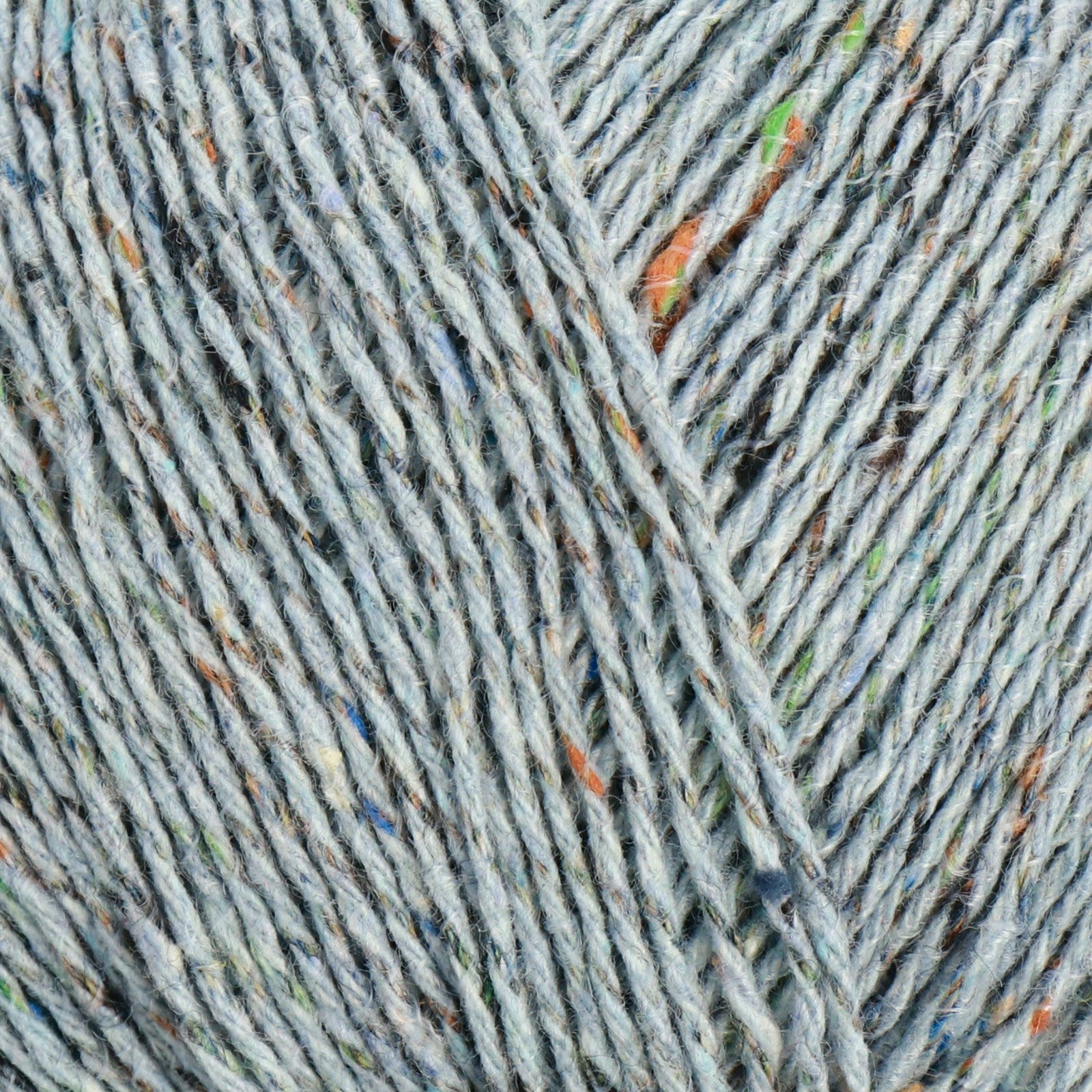 denim tweed schachenmayr - eisblau (00052) - 50gr (210mt) | 1st