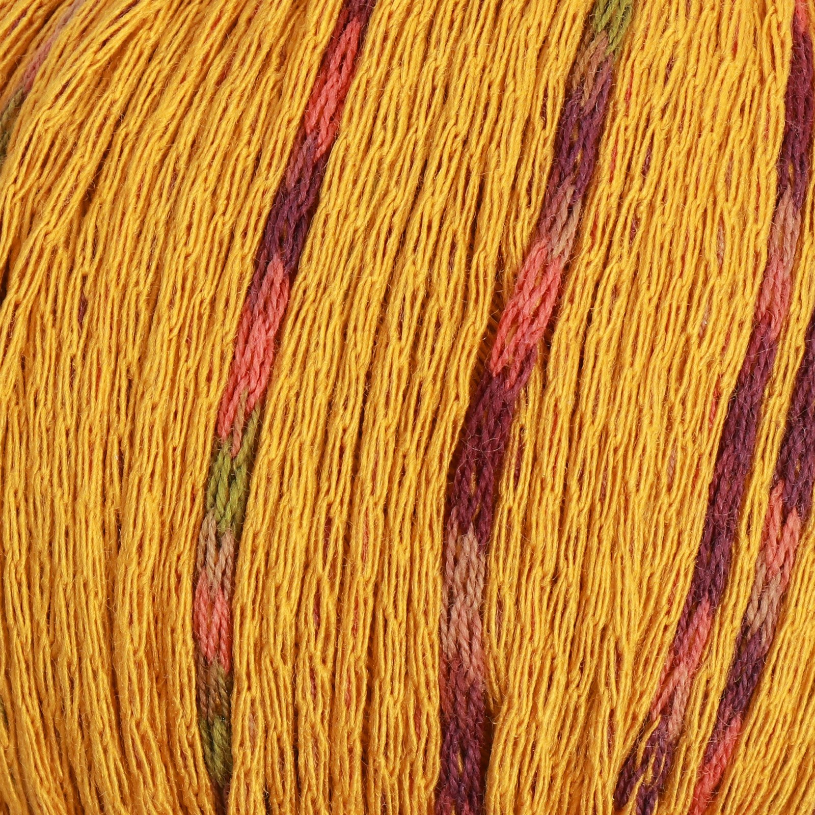 duo multicolore schachenmayr - gold (00022) - 50gr (120mt) | 1pc