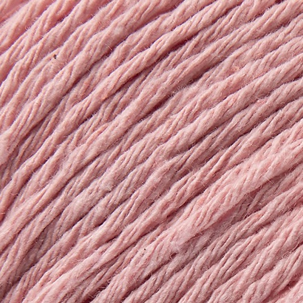 laines du nord ecotone - pink (012) - 100gr (150mt) | 1pc