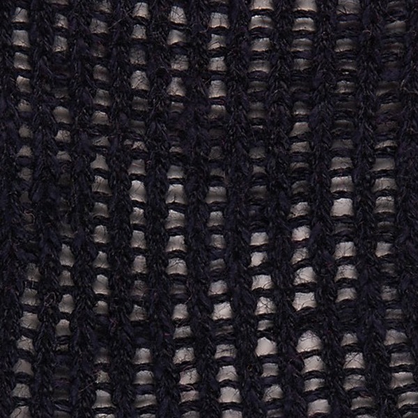 laines du nord natural bag - night blue (6) - 100gr (100mt) | 1pc