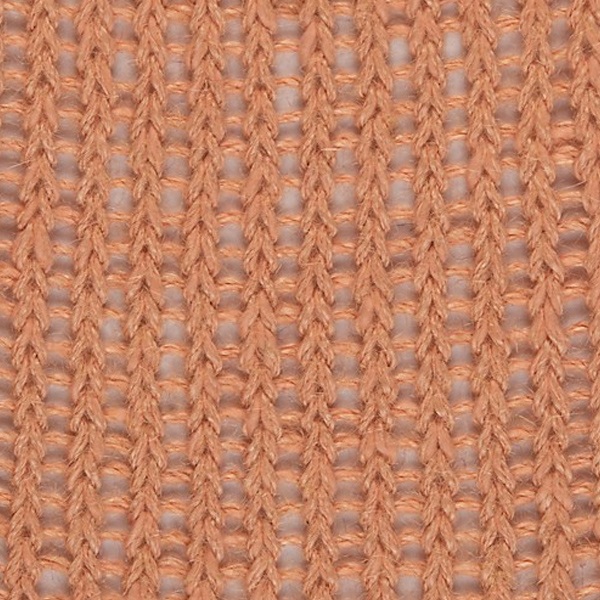 laines du nord natural bag - orange (13) - 100gr (100mt) | 1pc