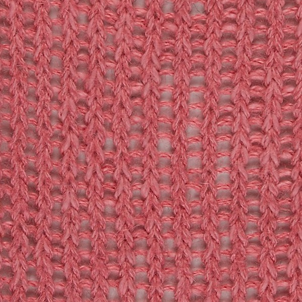 laines du nord natural bag - pink (14) - 100gr (100mt) | 1pc