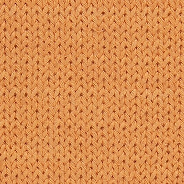 laines du nord natura - orange (16) - 100gr (225mt) | 1pc