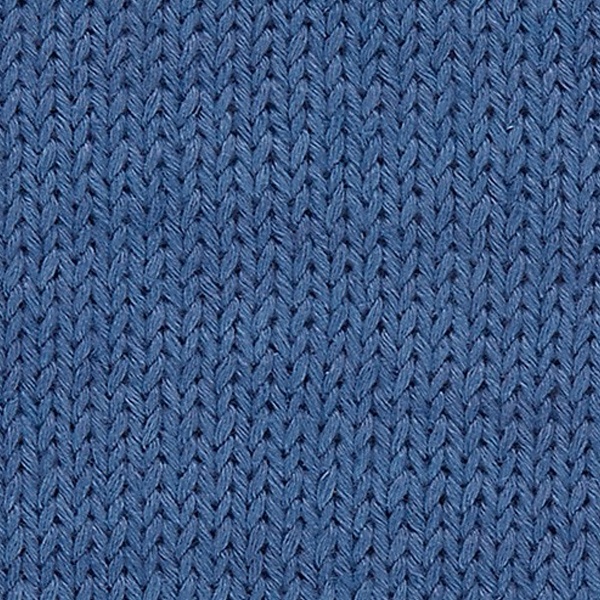 laines du nord natura - bluette (22) - 100gr (225mt) | 1pc