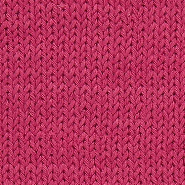 laines du nord natura - fuchsia (24) - 100gr (225mt) | 1st
