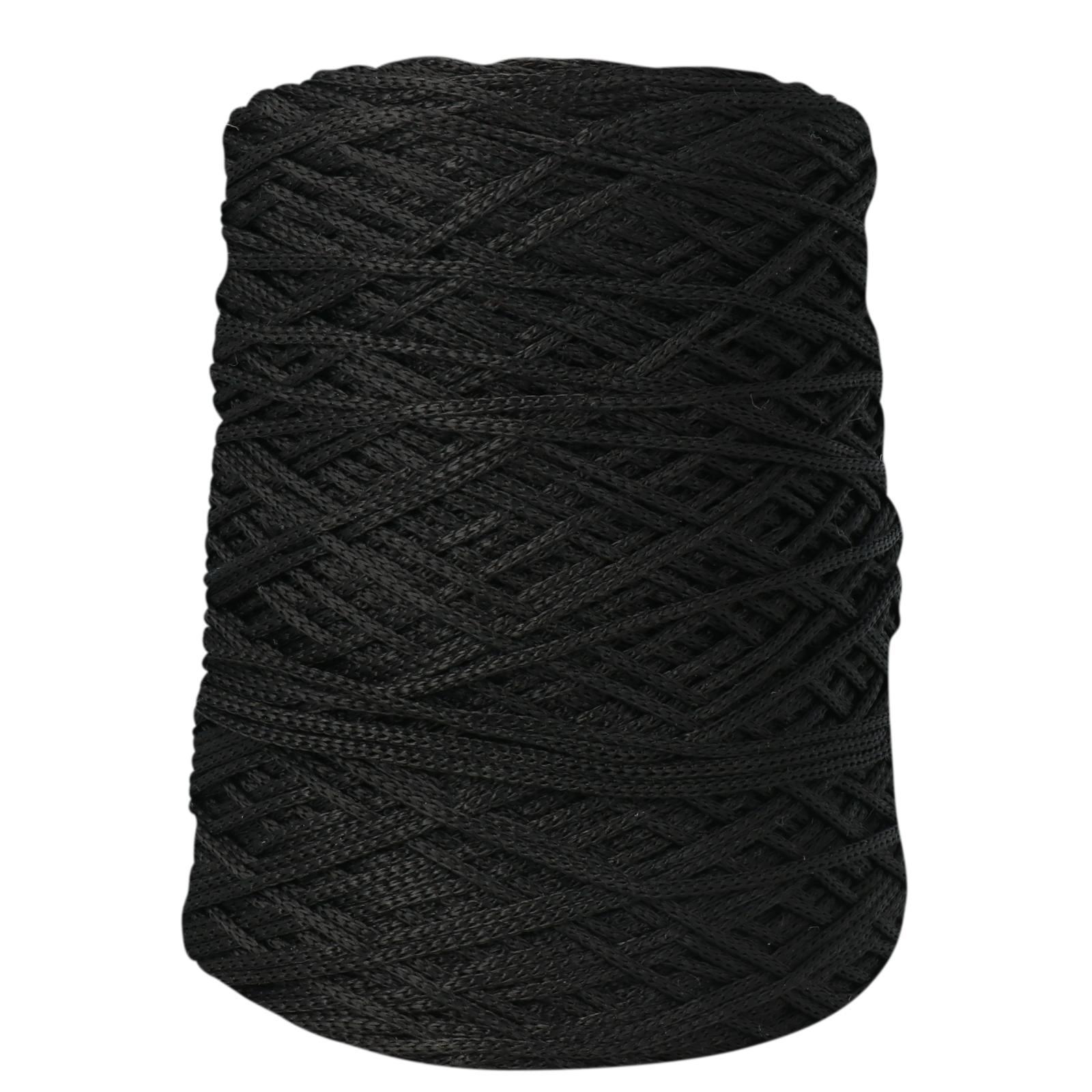 hobbybag thai tender mini - black - 250gr | 1pc