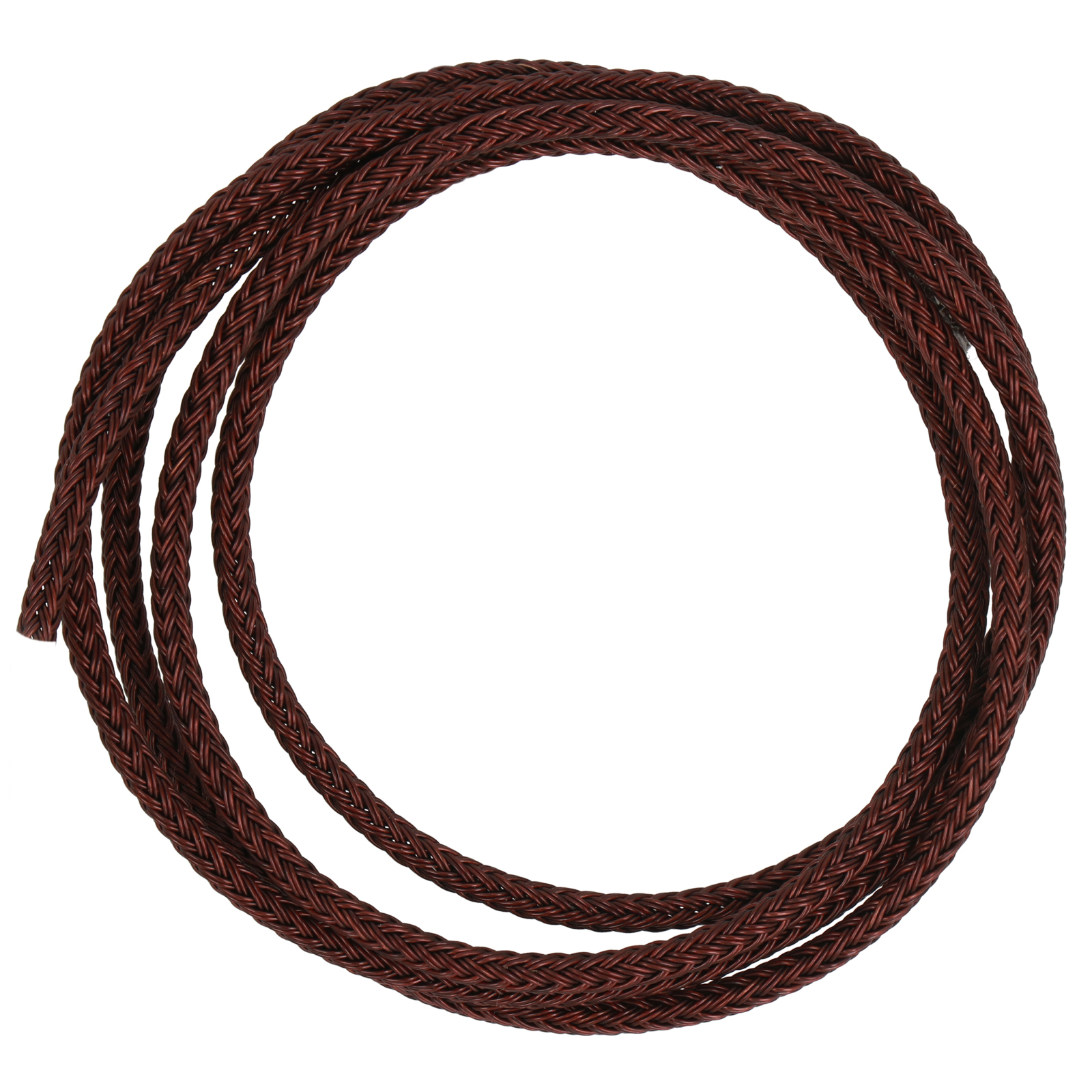 brown cable cord 3mm | 1mt
