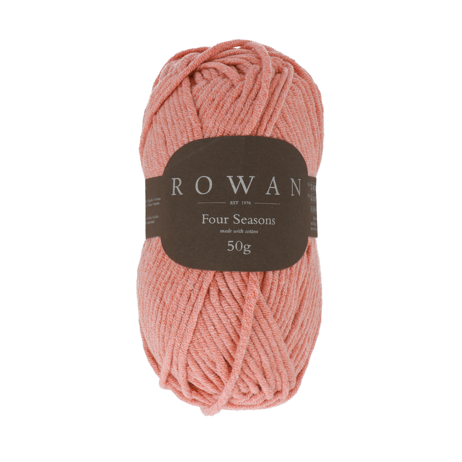 four seasons rowan - summer (005) - 50gr (75mt) | 1st
