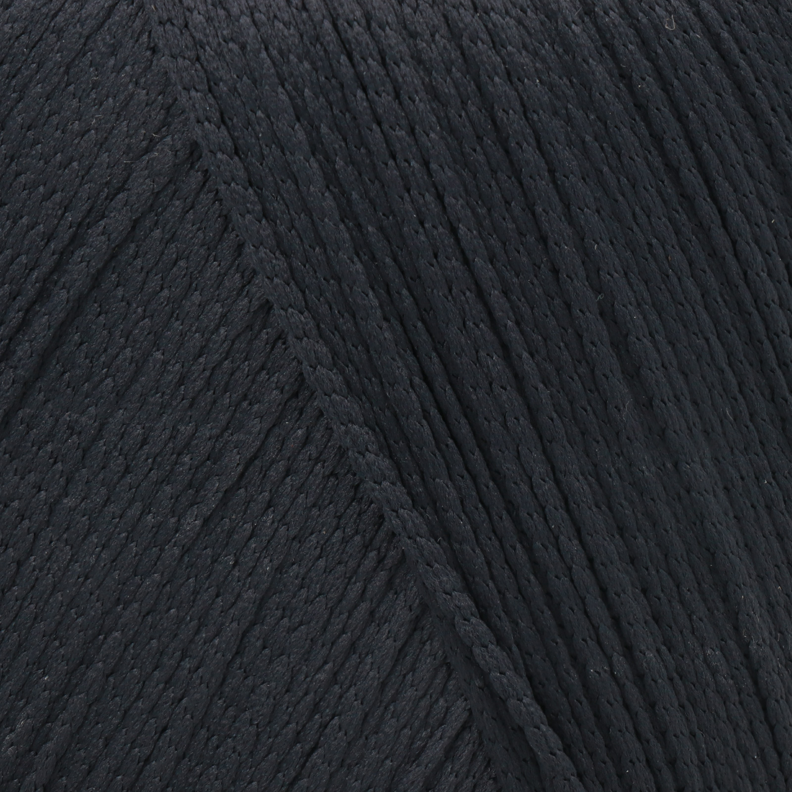 miss tricot filati topless black (12) - 50gr (125mt) | 1pc