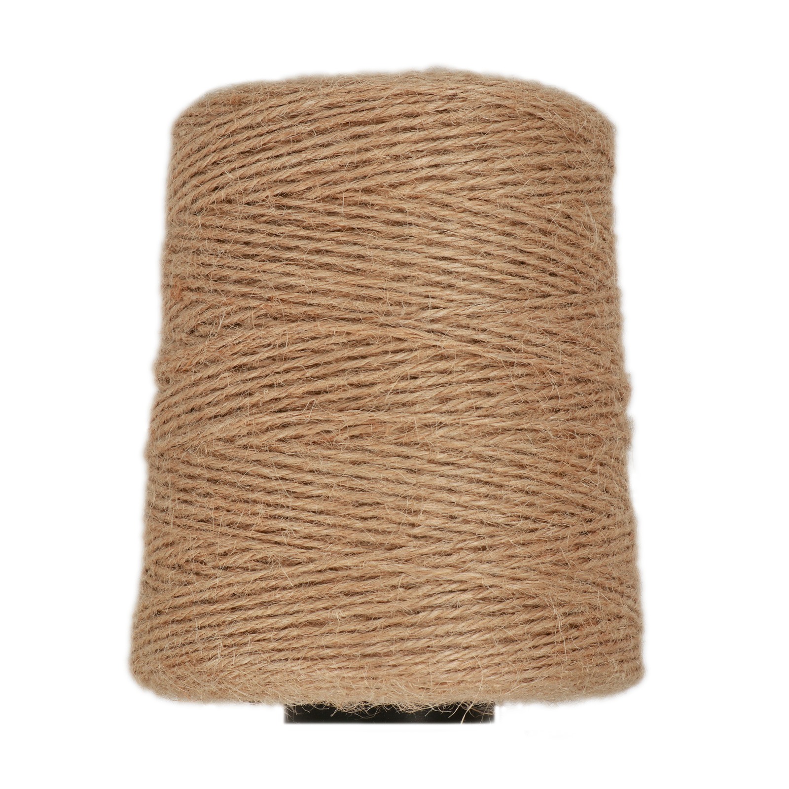 jute hobbybag - natural - 200gr | 1pc