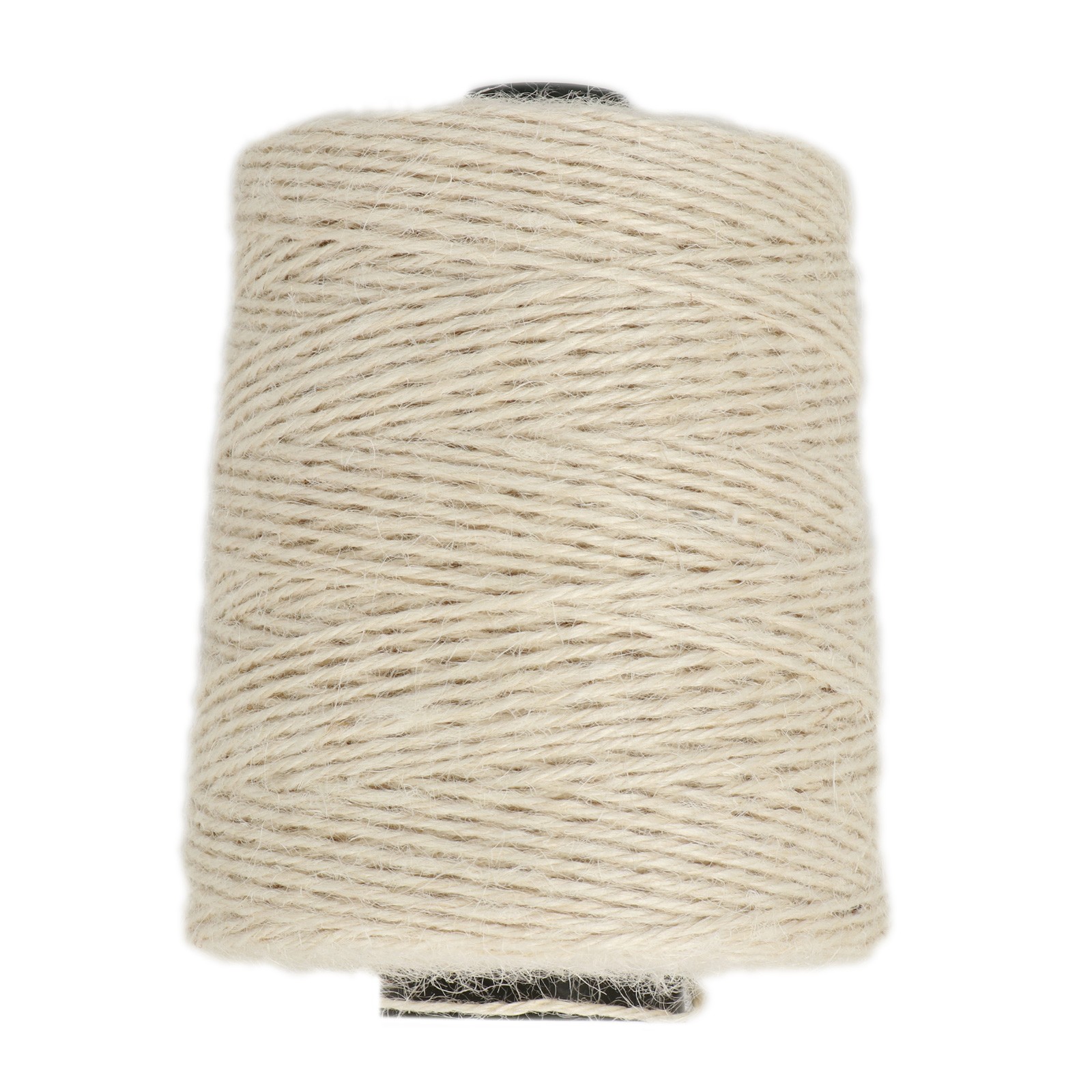 jute hobbybag - milk - 200gr | 1pc